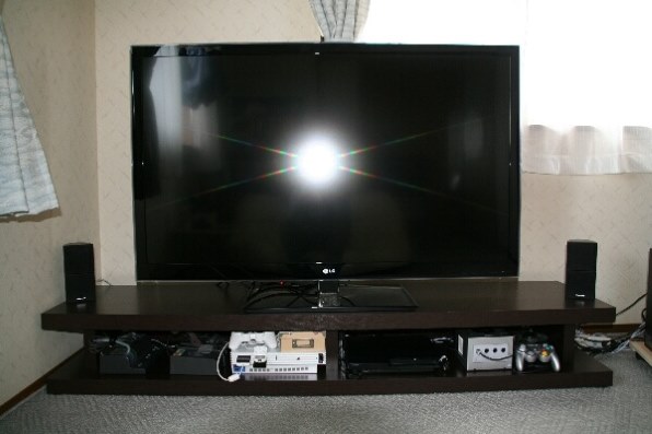 SALE品質保証最終価格　LG 47インチ　テレビ テレビ
