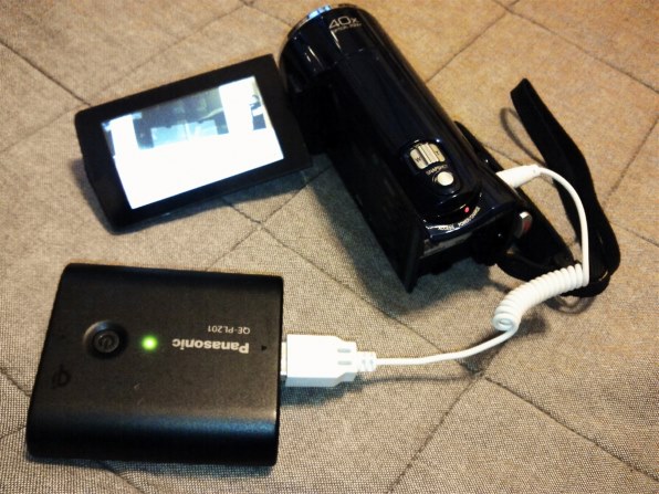 JVC Everio GZ-V590-S [プレシャスシルバー]投稿画像・動画
