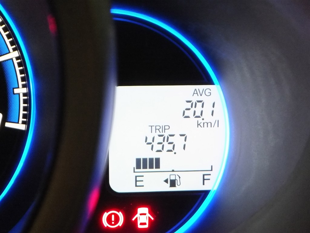 燃費計について ホンダ N Box 11年モデル のクチコミ掲示板 価格 Com