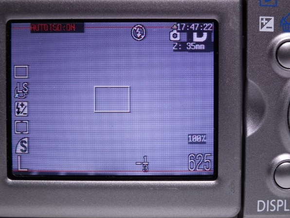 Canon PowerShot SX230HS デジタルカメラ Canon PowerShot SX230 HS Review