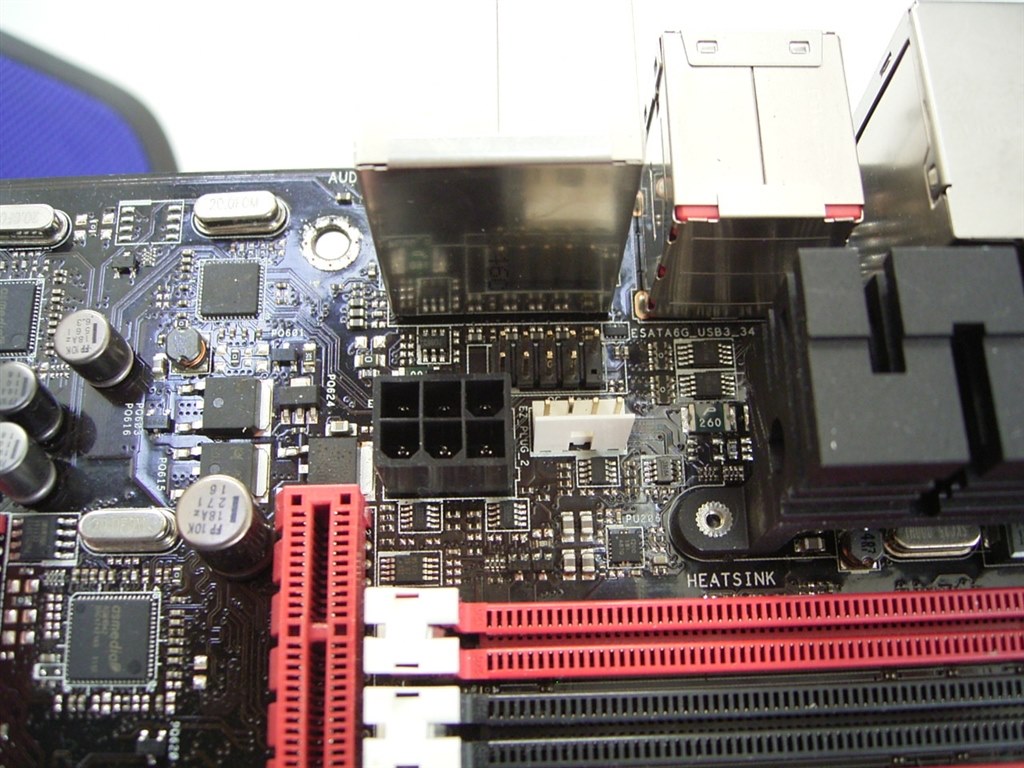 Core i7＋Rampage Ⅱ Extreme＋メモリ＋水冷キットのセット！ RAMPAGE IV EXTREME｜ASUS｜株式会社アユート PCパーツ・VR