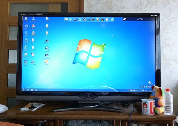Acer Aspire AS5750 AS5750-F58D/LR [レッド]投稿画像・動画 - 価格.com
