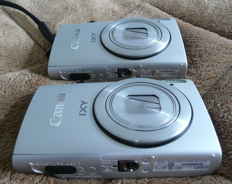 IXY600Fは携帯のカメラより画質が悪い?』 CANON IXY 600F の IXY600Fは携帯のカメラより画質が悪い?』 CANON IXY 600F の