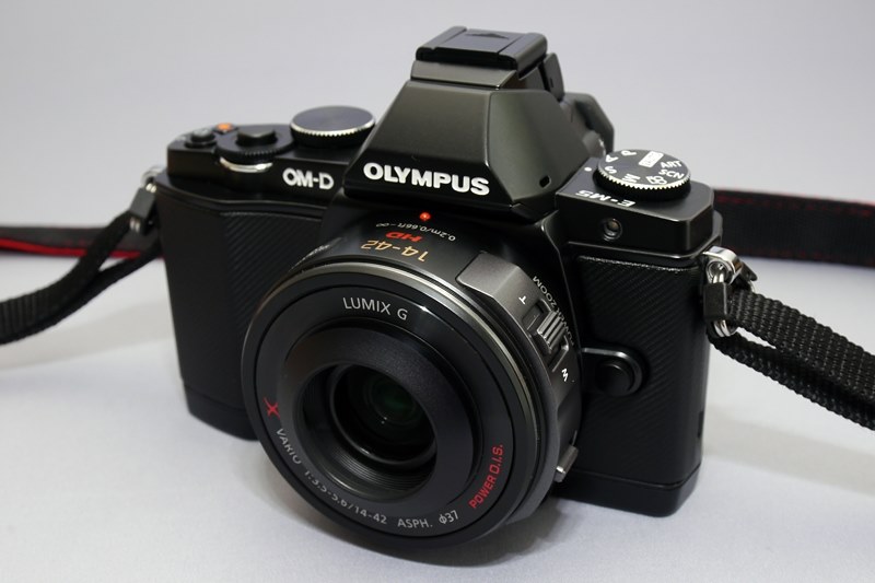 普段使いのズームレンズ オリンパス Olympus Om D E M5 レンズキット のクチコミ掲示板 価格 Com