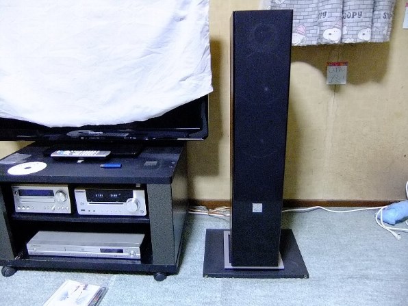 DALI ZENSOR5 [ライトウォールナット ペア]のクチコミ - 価格.com ☆極