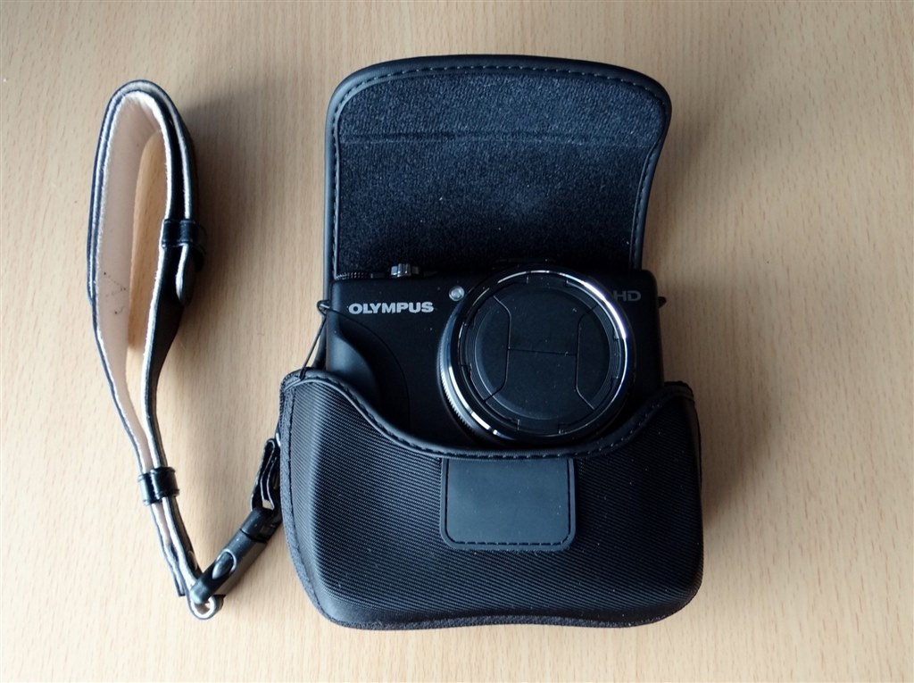 XZ-1デビューしました』 オリンパス OLYMPUS XZ-1 のクチコミ