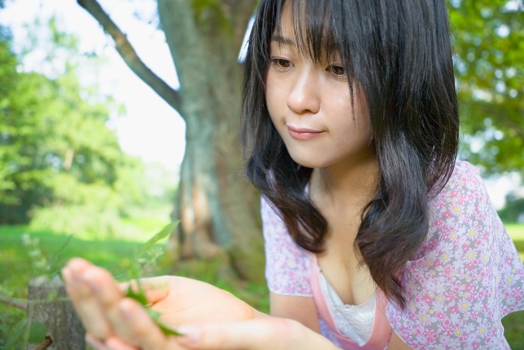 うまくなりたいっ！（子供ポートレート）』 CANON EOS 5D Mark II