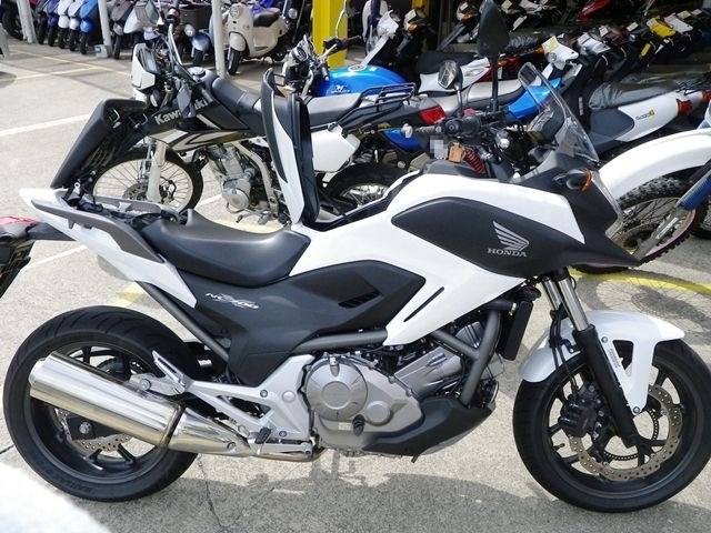 NC700Xのお勧めどころ』 ホンダ NC700X のクチコミ掲示板 - 価格.com