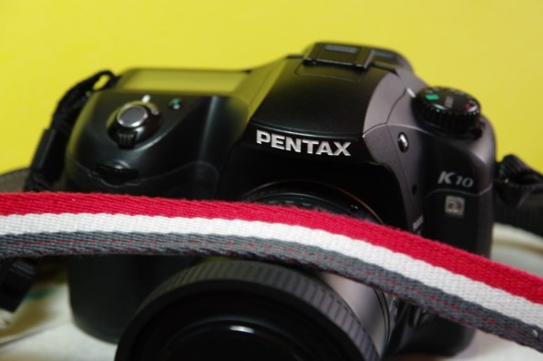 ☆ジャンク☆PENTAX K10D☆2台セット□修理・部品取りにどうぞ