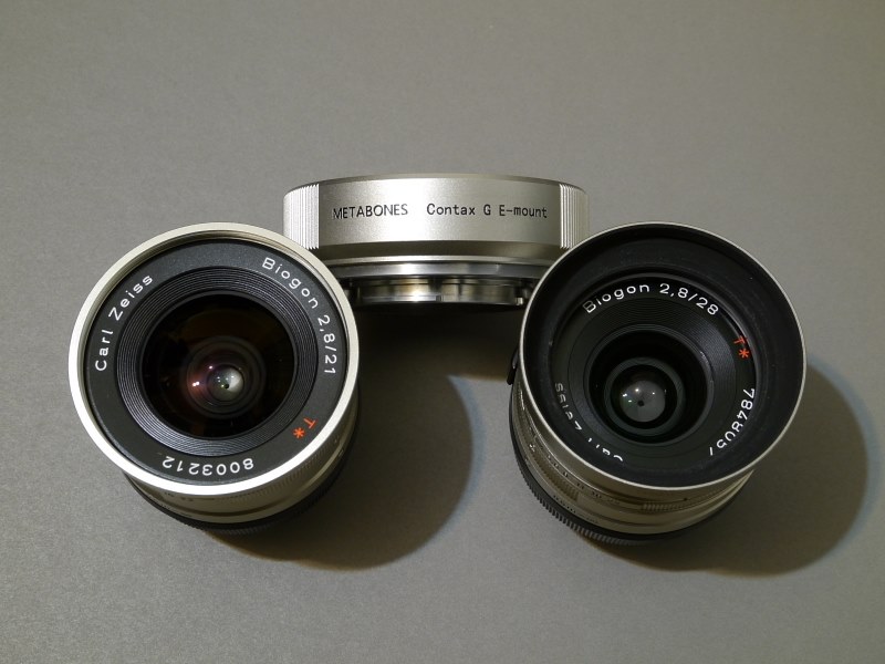 オールドレンズ専用カメラ』 SONY α NEX-5N ボディ のクチコミ掲示板