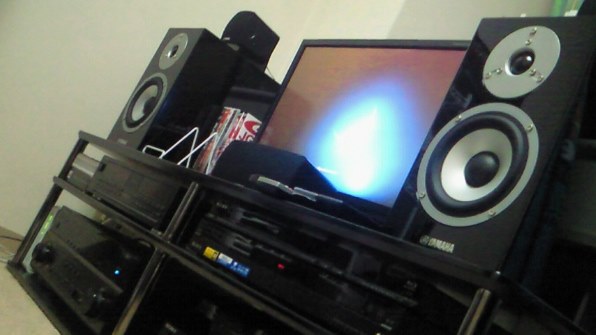 YAMAHA AVレシーバー RX-V771(B) ブラック RX-V771B 91+UzQketgL._UF894,1000_QL80_.jpg