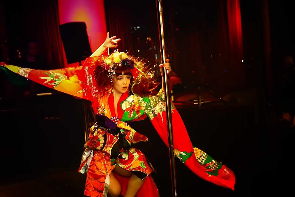 ダンスの撮影 Canon Eos 5d Mark Ii ボディ のクチコミ掲示板 価格 Com