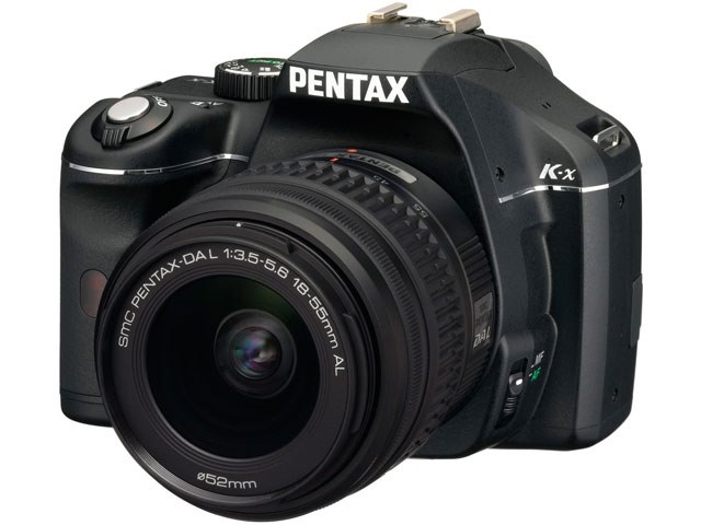レンズキャップについて質問です ペンタックス Pentax K X レンズキット のクチコミ掲示板 価格 Com