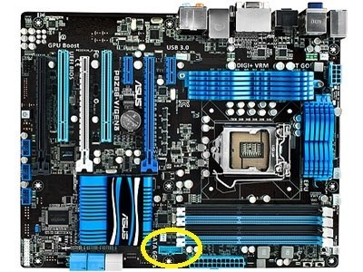 USB3.0の差し込みについて』 ASUS P8H67-V REV 3.0 のクチコミ