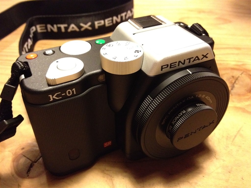 プロテクター part 2』 ペンタックス smc PENTAX-DA40mmF2.8 XS のクチコミ掲示板 - 価格.com