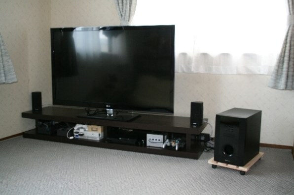 Pioneer ホームシアターセット HTP-S333 2010年製 Pioneer ホームシアターセット HTP-S333 2010年製 - メルカリ