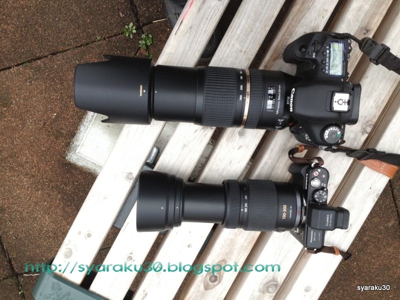 ライブビューファインダー』 パナソニック LUMIX DMC-GX1X レンズ