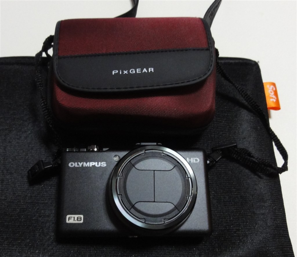XZ-1デビューしました』 オリンパス OLYMPUS XZ-1 のクチコミ掲示板