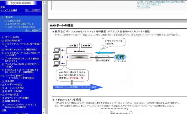 MICRO RESEARCH NetGenesis SuperOPT100E MR-OPT100E投稿画像・動画