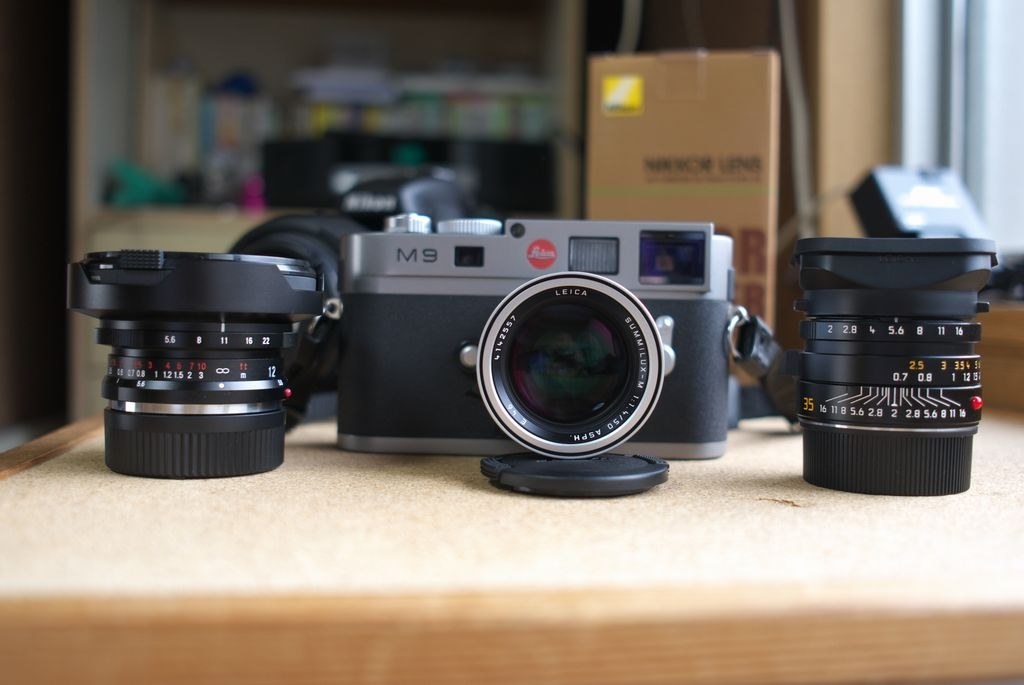 Leica ライカ ズミルックス M f1.4/50mm ASPH.#1344 新製品：ライカ ズミルックスM f1.4/50mm | ライカカメラ