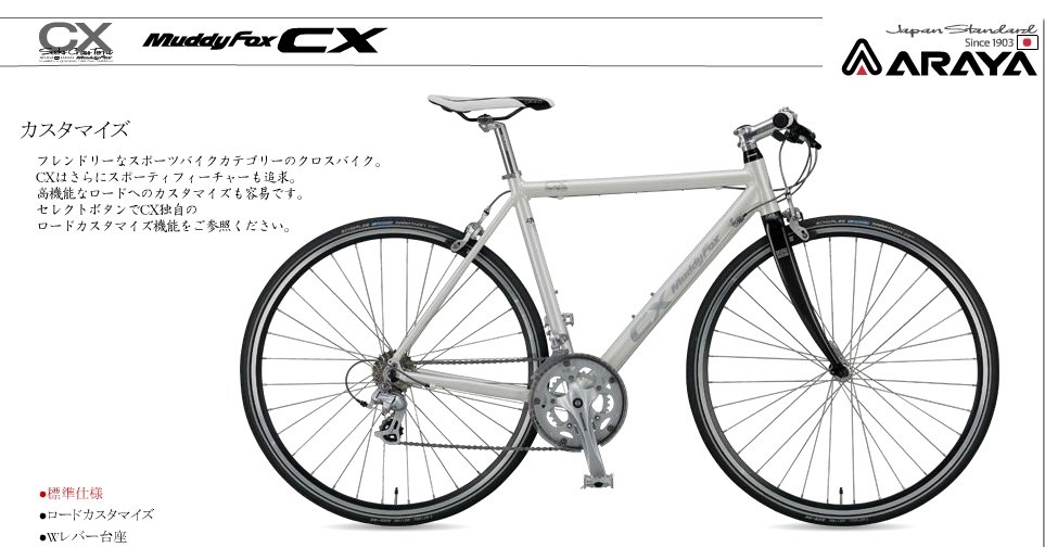 CERVELOを乗りやすそうな感じ（フラットバー）にしたい』 クチコミ 