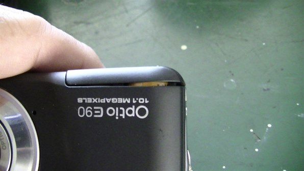 ペンタックス Optio E90投稿画像・動画 - 価格.com