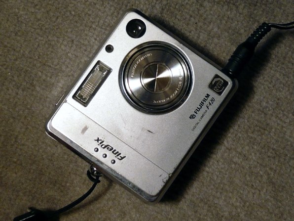 富士フイルム FinePix F410投稿画像・動画 - 価格.com 富士フイルム FinePix F410投稿画像・動画 - 価格.com