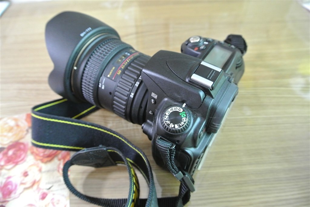 広角レンズ選びについて』 ニコン D90 ボディ のクチコミ掲示板