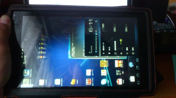 LGエレクトロニクス Optimus Pad L-06C docomo 価格比較 - 価格.com