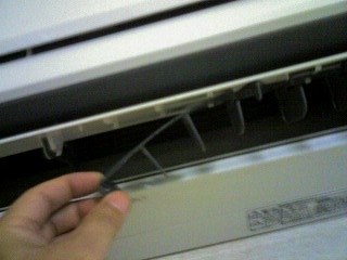 三菱電機 霧ヶ峰 MSZ-GV251-W [ピュアホワイト]投稿画像・動画 - 価格.com