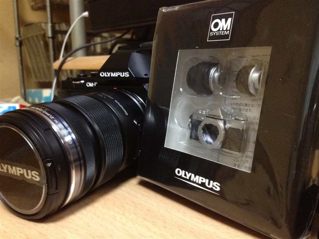 57％以上節約 OM-1 miniature BLK ミニチュアカメラストラップ オリンパス