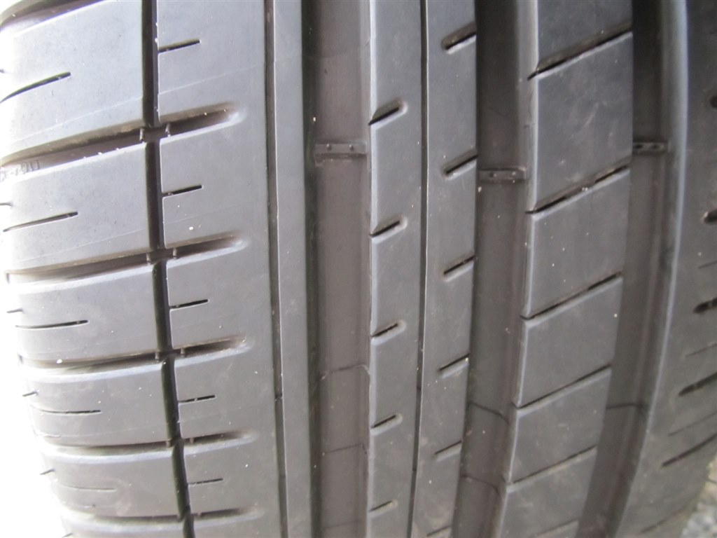 製造国によってまったく違う？？』 MICHELIN Pilot Sport 3 225/45ZR17 91W のクチコミ掲示板 - 価格.com