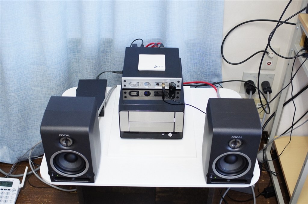 FOSTEX　A8 アンプ 価格.com - FOSTEX HP-A8 価格比較