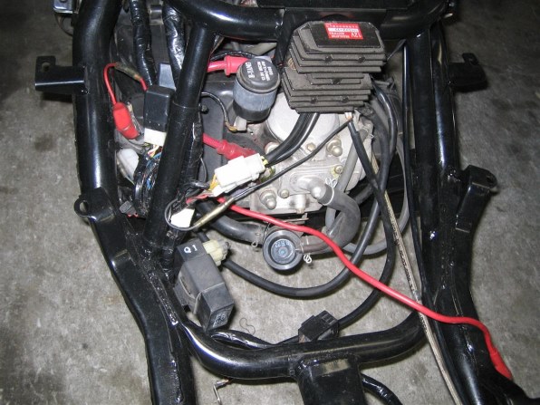 アディバ　R125 現在交渉中 アディバ R125投稿画像・動画 - 価格.com