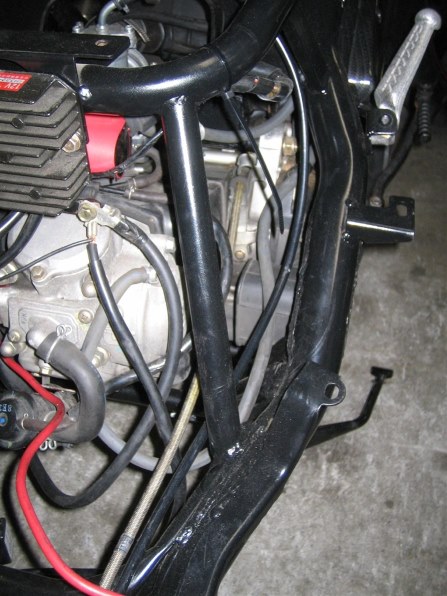 アディバ R125投稿画像・動画 - 価格.com