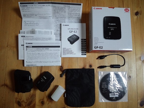 CANON GP-E2投稿画像・動画 - 価格.com