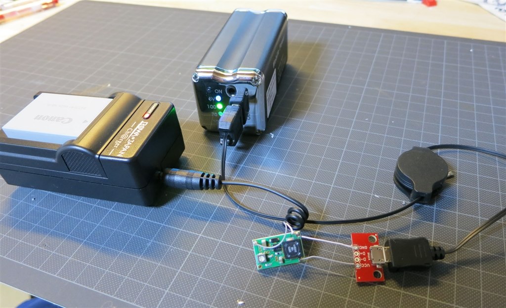 canon パワーショット S100 デジカメ 充電器 動作確認済み USBでの充電』 CANON PowerShot S100 のクチコミ掲示板 - 価格.com