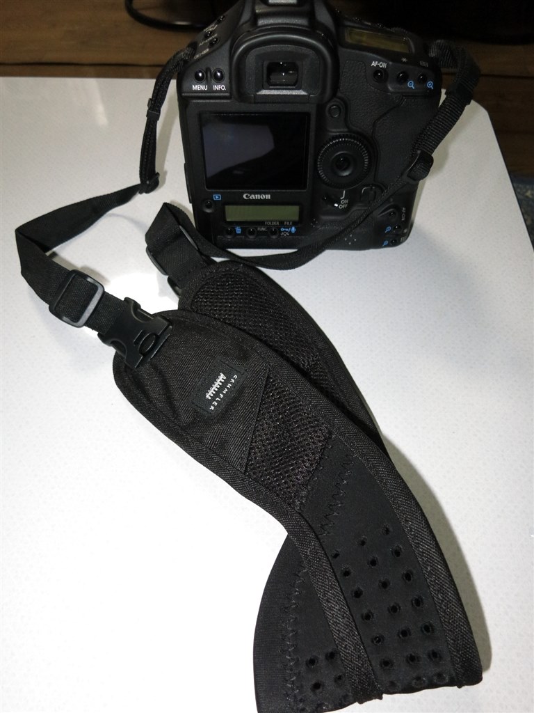 1d系カメラのおすすめストラップ教えてください!!』 CANON EOS-1D X