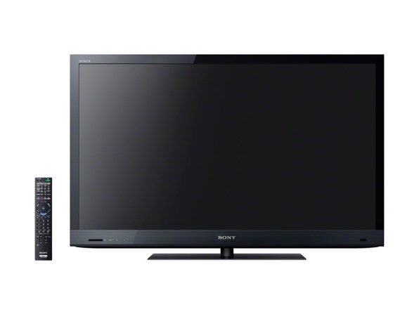 SONY 3D BRAVIA KDL-40HX720 ［40インチ］投稿画像・動画 - 価格.com