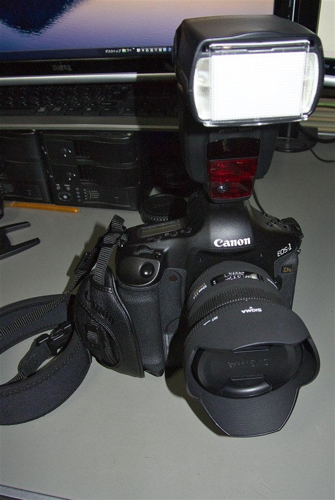 1d系カメラのおすすめストラップ教えてください!!』 CANON EOS 1d系カメラのおすすめストラップ教えてください!!』 CANON EOS