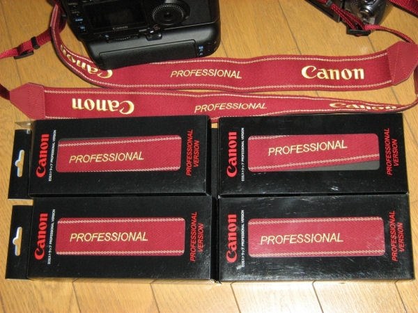 1d系カメラのおすすめストラップ教えてください!!』 CANON EOS 1d系カメラのおすすめストラップ教えてください!!』 CANON EOS