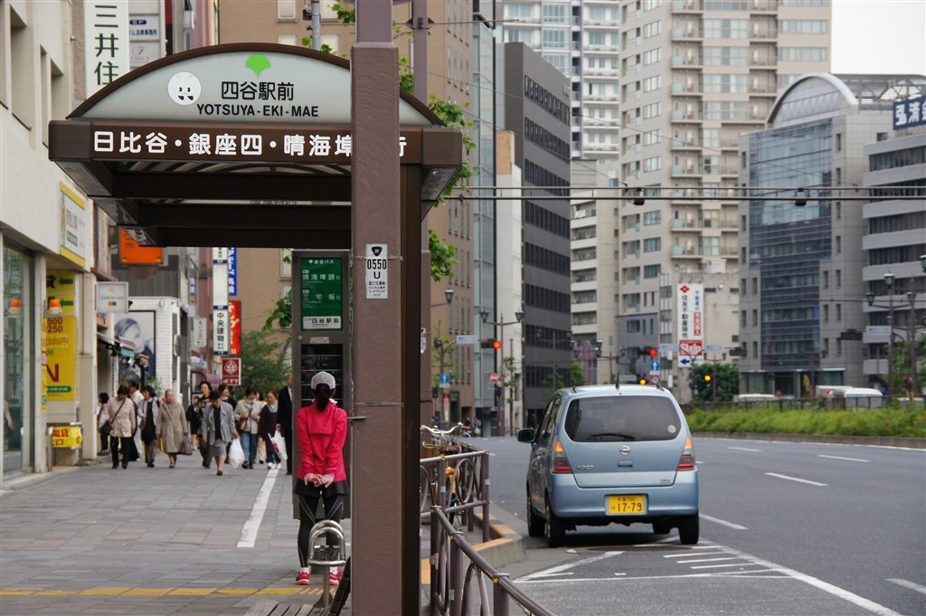 久々持ち出してみた・・・』 SONY DT 18-250mm F3.5-6.3