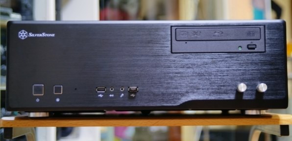SILVERSTONE SST-GD05B投稿画像・動画 - 価格.com