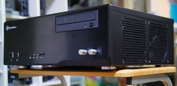 SILVERSTONE SST-GD05B投稿画像・動画 - 価格.com
