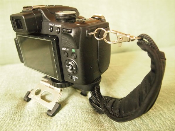テレコン…』 パナソニック LUMIX DMC-FZ150 のクチコミ掲示板