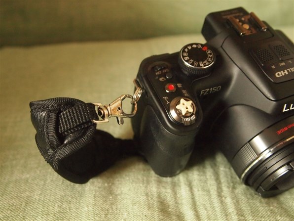 パナソニック デジカメ lumix FZ150 テレコン、予備バッテリー