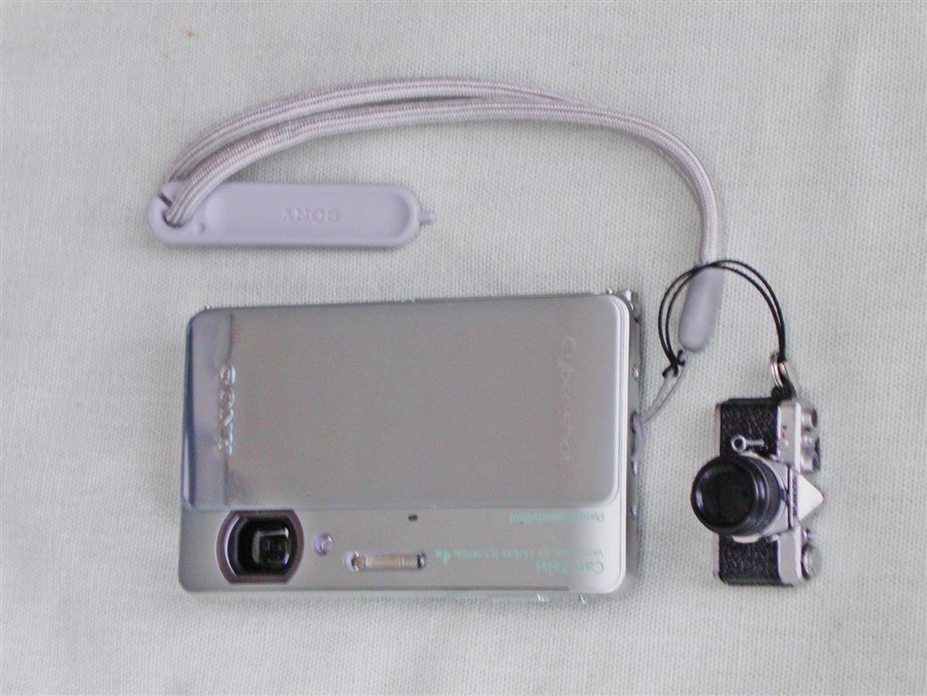 オリンパス ミニチュア ストラップ 2種 オリンパスペン OLYMPUS PEN(ミニチュア) 歴代ストラップ 4個