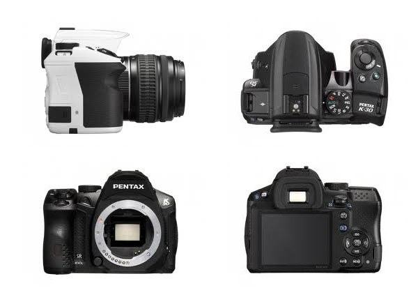 K30』 ペンタックス PENTAX K-r ボディ のクチコミ掲示板 - 価格.com