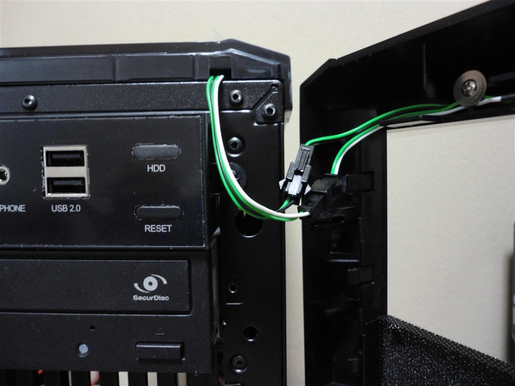 電源ボタンの不具合』 ZALMAN ZALMAN Z9 のクチコミ掲示板 - 価格.com