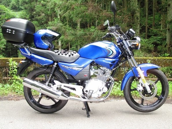 スズキ GS125投稿画像・動画 - 価格.com